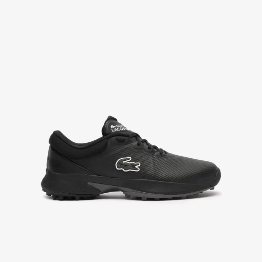 Lacoste Golf>Herren Golfschuhe Pointgolf Black / Black 02H