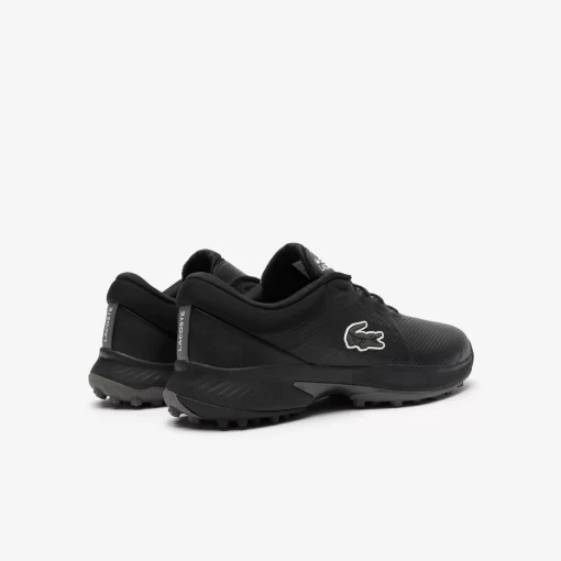 Lacoste Golf>Herren Golfschuhe Pointgolf Black / Black 02H