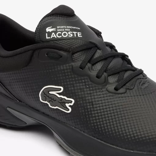 Lacoste Golf>Herren Golfschuhe Pointgolf Black / Black 02H