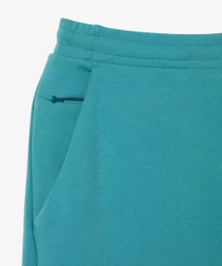 Lacoste Hosen & Shorts>Herren Jogger Trainingshose Aus Baumwollmischung Blau Si0