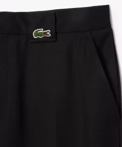 Lacoste Hosen & Shorts>Herren Chinos Schwarz 031