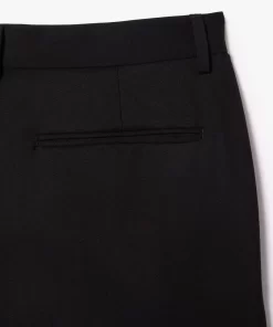 Lacoste Hosen & Shorts>Herren Chinos Schwarz 031