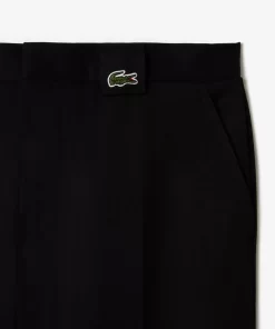 Lacoste Hosen & Shorts>Herren Hosen Schwarz 031