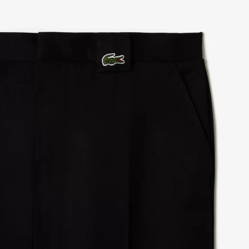 Lacoste Hosen & Shorts>Herren Hosen Schwarz 031