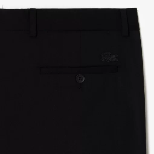 Lacoste Hosen & Shorts>Herren Hosen Schwarz 031