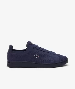 Lacoste Sneakers>Herren Sneakers Carnaby Piquee Aus Textil Nvy/Nvy 95K