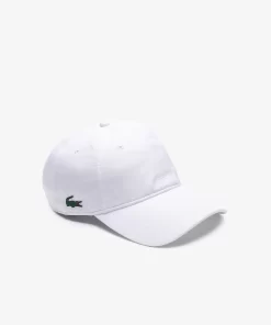 Lacoste Caps & Hüte>Herren Sport Kappe Weis 001