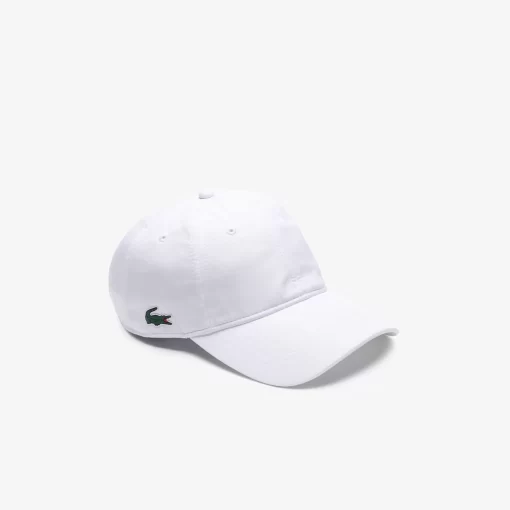 Lacoste Caps & Hüte>Herren Sport Kappe Weis 001