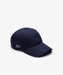 Lacoste Caps & Hüte>Herren Sport Kappe Navy Blau 166