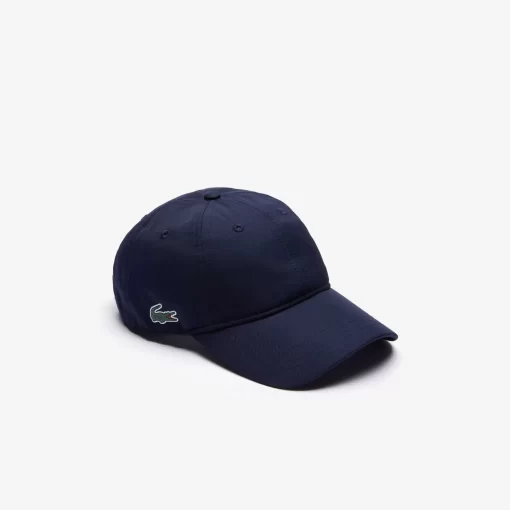 Lacoste Caps & Hüte>Herren Sport Kappe Navy Blau 166