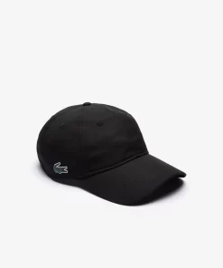 Lacoste Caps & Hüte>Herren Sport Kappe Schwarz 031