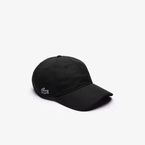 Lacoste Caps & Hüte>Herren Sport Kappe Schwarz 031