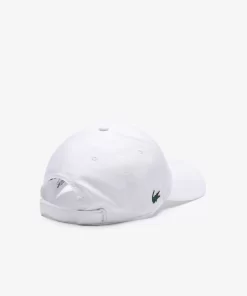 Lacoste Caps & Hüte>Herren Sport Kappe Weis 001