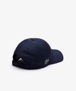 Lacoste Caps & Hüte>Herren Sport Kappe Navy Blau 166