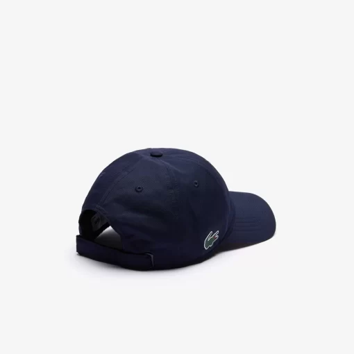 Lacoste Caps & Hüte>Herren Sport Kappe Navy Blau 166