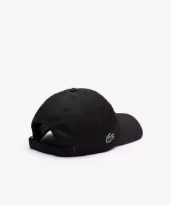 Lacoste Caps & Hüte>Herren Sport Kappe Schwarz 031