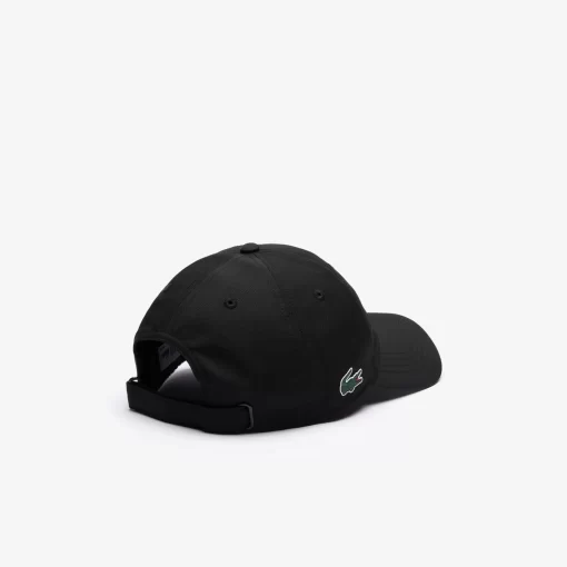 Lacoste Caps & Hüte>Herren Sport Kappe Schwarz 031