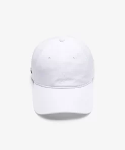 Lacoste Caps & Hüte>Herren Sport Kappe Weis 001