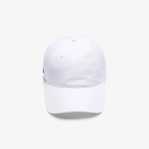 Lacoste Caps & Hüte>Herren Sport Kappe Weis 001