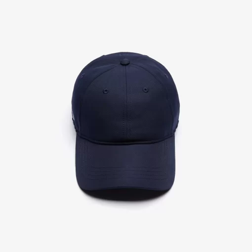 Lacoste Caps & Hüte>Herren Sport Kappe Navy Blau 166