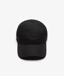 Lacoste Caps & Hüte>Herren Sport Kappe Schwarz 031