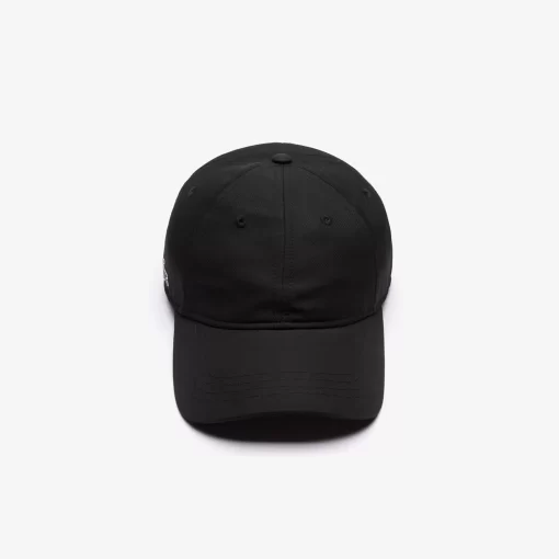 Lacoste Caps & Hüte>Herren Sport Kappe Schwarz 031