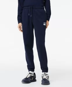 Lacoste Trainingsanzüge>Herren Trainingshose Navy Blau 166