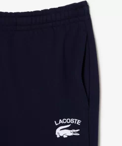 Lacoste Trainingsanzüge>Herren Trainingshose Navy Blau 166