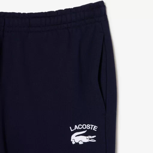 Lacoste Trainingsanzüge>Herren Trainingshose Navy Blau 166