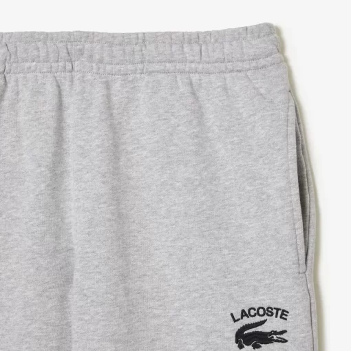 Lacoste Hosen & Shorts>Herren Trainingshose Heidekraut Grau Cca