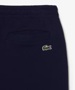 Lacoste Trainingsanzüge>Herren Trainingshose Navy Blau 166