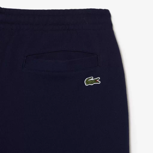 Lacoste Trainingsanzüge>Herren Trainingshose Navy Blau 166