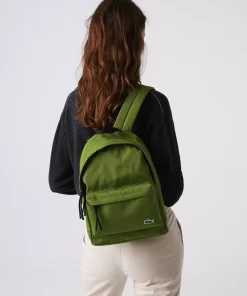 Lacoste Rucksäcke>Herren Neocroc Kleiner Rucksack Aus Canvas F45 F45