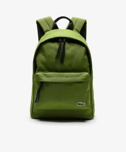 Lacoste Rucksäcke>Herren Neocroc Kleiner Rucksack Aus Canvas F45 F45