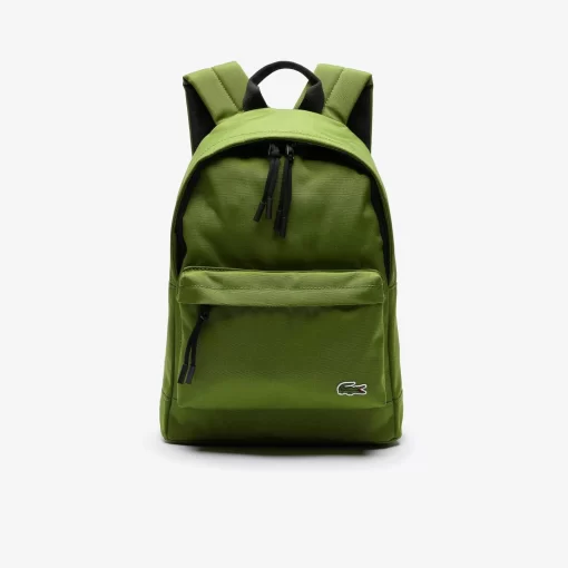 Lacoste Rucksäcke>Herren Neocroc Kleiner Rucksack Aus Canvas F45 F45