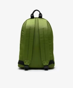 Lacoste Rucksäcke>Herren Neocroc Kleiner Rucksack Aus Canvas F45 F45