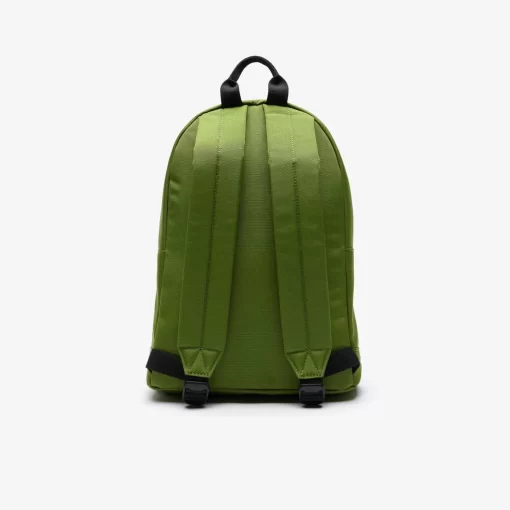 Lacoste Rucksäcke>Herren Neocroc Kleiner Rucksack Aus Canvas F45 F45