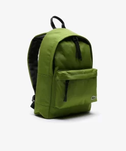 Lacoste Rucksäcke>Herren Neocroc Kleiner Rucksack Aus Canvas F45 F45