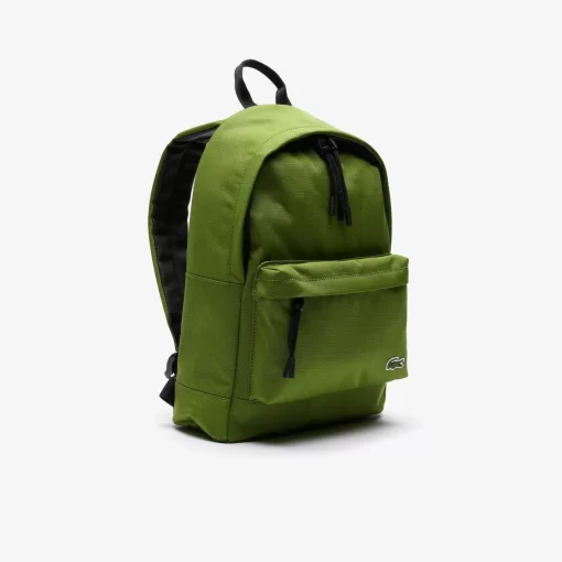 Lacoste Rucksäcke>Herren Neocroc Kleiner Rucksack Aus Canvas F45 F45