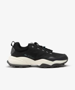 Lacoste Outdoor>Herren Outdoor-Sneaker L-Guard Ct Black/Offwhite 454