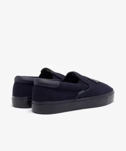 Lacoste Sneakers>Herren Slipper Jump Serve Mit Aufnaher Nvy/Nvy 95K