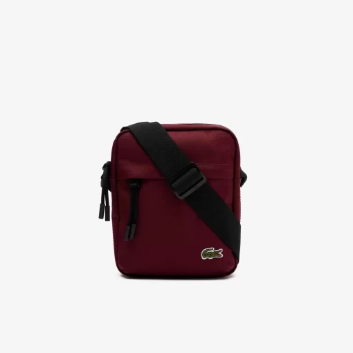 Lacoste Crossbody Taschen>Herren Umhangetasche Mit Reisverschluss Zin M36