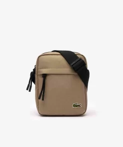 Lacoste Crossbody Taschen>Herren Umhangetasche Mit Reisverschluss Eco Kelp M46