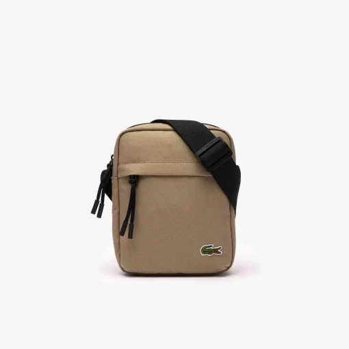 Lacoste Crossbody Taschen>Herren Umhangetasche Mit Reisverschluss Eco Kelp M46