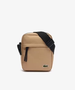 Lacoste Crossbody Taschen>Herren Umhangetasche Mit Reisverschluss Viennois C87