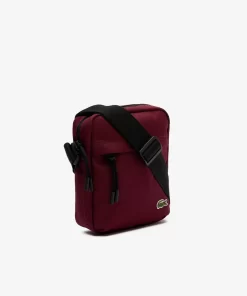 Lacoste Crossbody Taschen>Herren Umhangetasche Mit Reisverschluss Zin M36