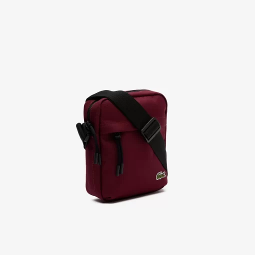 Lacoste Crossbody Taschen>Herren Umhangetasche Mit Reisverschluss Zin M36