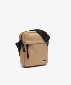 Lacoste Crossbody Taschen>Herren Umhangetasche Mit Reisverschluss Viennois C87