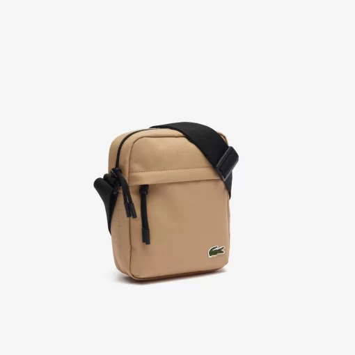 Lacoste Crossbody Taschen>Herren Umhangetasche Mit Reisverschluss Viennois C87