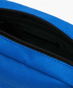 Lacoste Crossbody Taschen>Herren Umhangetasche Mit Reisverschluss Hilo M72